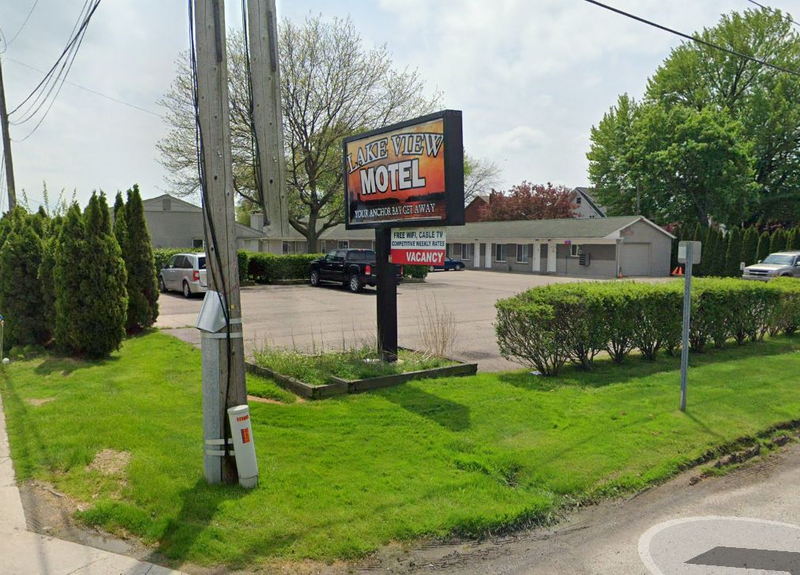 Lakeview Motel (OYO Hotel Lakeview) - From Web Listing (newer photo)